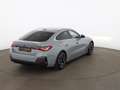 BMW 420 d Gran Coupe M-Sport Aut LED LEDER SITZHZG NAV Grau - thumbnail 3