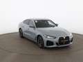 BMW 420 d Gran Coupe M-Sport Aut LED LEDER SITZHZG NAV Grau - thumbnail 5