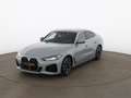BMW 420 420d Gran Coupe M-Sport Aut LED LEDER SITZHZG NAV Grau - thumbnail 2