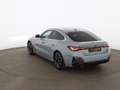 BMW 420 d Gran Coupe M-Sport Aut LED LEDER SITZHZG NAV Grau - thumbnail 7
