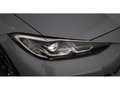 BMW 420 d Gran Coupe M-Sport Aut LED LEDER SITZHZG NAV Grau - thumbnail 10