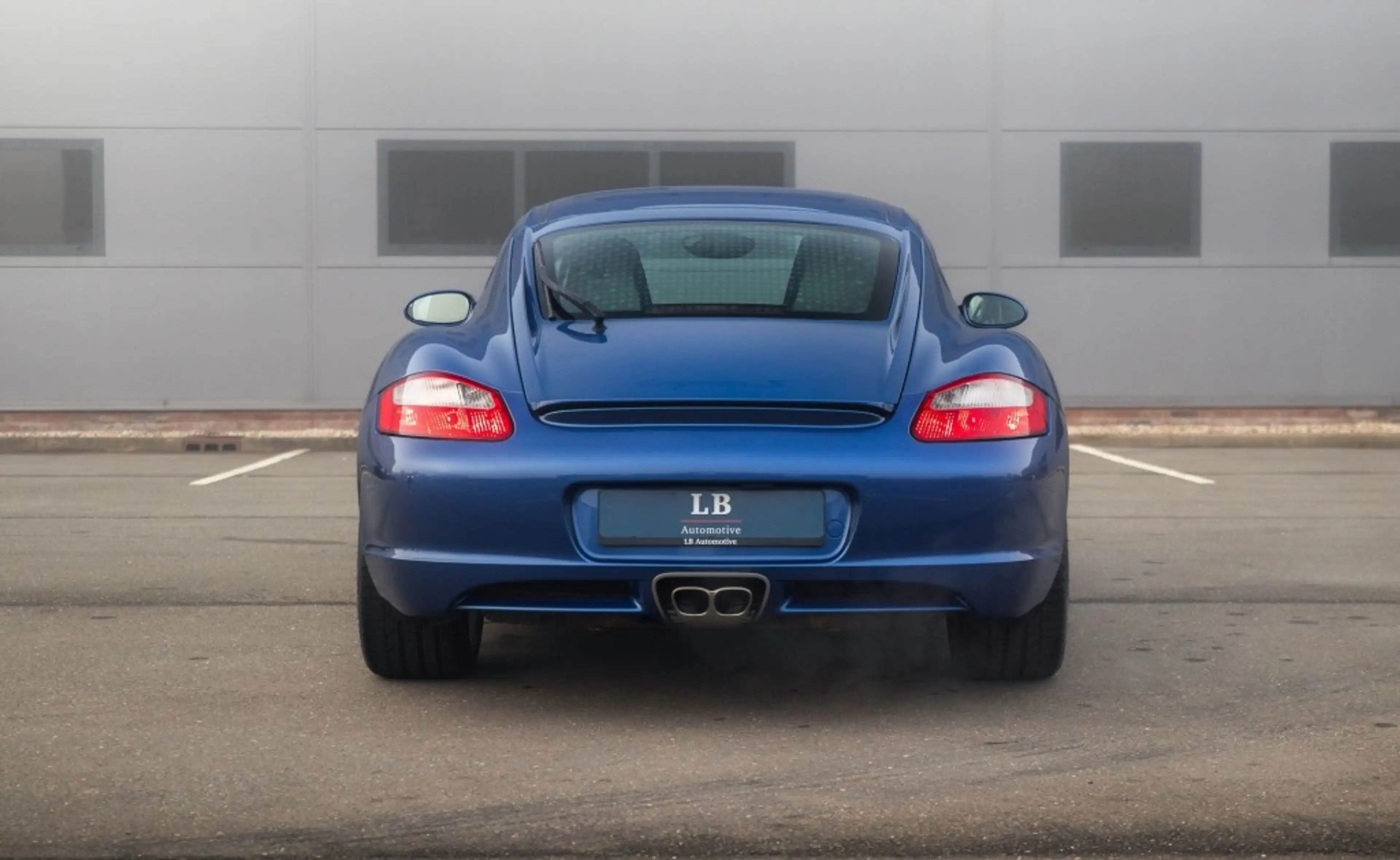 Porsche Cayman 3.4,  tiptronic, chrono/memory — photo 31