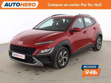 1.6 Hybrid Maxx 2WD