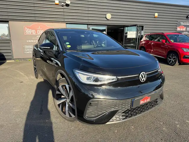 Volkswagen ID.5 Pro Performance 77 kWh - 204  .