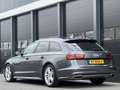 Audi A6 avant 2.0 TDI Ultra Lease Edition Grijs - thumbnail 3
