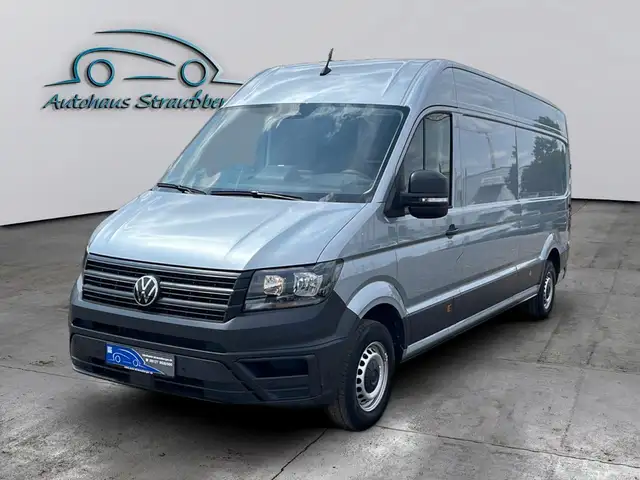 Volkswagen Crafter Kasten Hochdach FWD Temp SHZ RFK