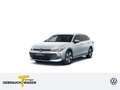 Volkswagen Passat Variant 1.5 TSI eHYBRID BUSINESS LM17 AHK Silber - thumbnail 1