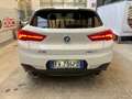 BMW X2 X2 F39 xdrive20d Msport X auto Bianco - thumbnail 4
