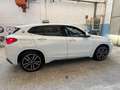 BMW X2 X2 F39 xdrive20d Msport X auto Bianco - thumbnail 2