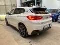 BMW X2 X2 F39 xdrive20d Msport X auto Bianco - thumbnail 5