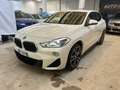 BMW X2 X2 F39 xdrive20d Msport X auto Bianco - thumbnail 7