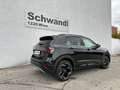 Volkswagen T-Cross Sport TSI DSG Schwarz - thumbnail 4