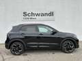 Volkswagen T-Cross Sport TSI DSG Schwarz - thumbnail 3