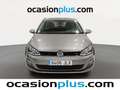 Volkswagen Golf 1.6TDI CR BMT Business DSG 110 Gris - thumbnail 10