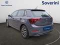 Volkswagen Polo Polo 1.0 TSI DSG Life Grijs - thumbnail 2