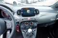 Abarth 595 Turismo Cabrio Nav/Xen/Led/SH Weiß - thumbnail 11