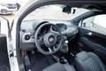Abarth 595 Turismo Cabrio Nav/Xen/Led/SH Weiß - thumbnail 10