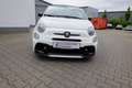 Abarth 595 Turismo Cabrio Nav/Xen/Led/SH Weiß - thumbnail 4