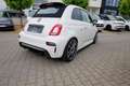 Abarth 595 Turismo Cabrio Nav/Xen/Led/SH Weiß - thumbnail 6
