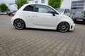 Abarth 595 Turismo Cabrio Nav/Xen/Led/SH Weiß - thumbnail 5