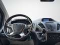 Ford Tourneo Custom 310 L2 Tourneo Transit Titanium 9 SITZER LEDER Schwarz - thumbnail 21