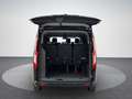 Ford Tourneo Custom 310 L2 Tourneo Transit Titanium 9 SITZER LEDER Schwarz - thumbnail 12
