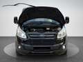 Ford Tourneo Custom 310 L2 Tourneo Transit Titanium 9 SITZER LEDER Schwarz - thumbnail 11