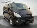 Ford Tourneo Custom 310 L2 Tourneo Transit Titanium 9 SITZER LEDER Schwarz - thumbnail 3