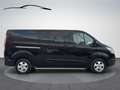 Ford Tourneo Custom 310 L2 Tourneo Transit Titanium 9 SITZER LEDER Schwarz - thumbnail 4