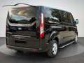 Ford Tourneo Custom 310 L2 Tourneo Transit Titanium 9 SITZER LEDER Schwarz - thumbnail 7