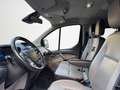 Ford Tourneo Custom 310 L2 Tourneo Transit Titanium 9 SITZER LEDER Schwarz - thumbnail 15