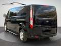 Ford Tourneo Custom 310 L2 Tourneo Transit Titanium 9 SITZER LEDER Schwarz - thumbnail 5