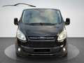 Ford Tourneo Custom 310 L2 Tourneo Transit Titanium 9 SITZER LEDER Schwarz - thumbnail 2