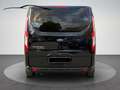 Ford Tourneo Custom 310 L2 Tourneo Transit Titanium 9 SITZER LEDER Schwarz - thumbnail 6