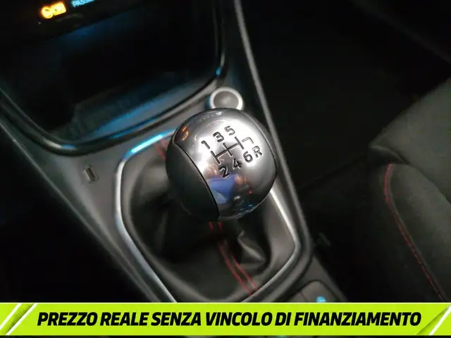 Ford Puma view 13