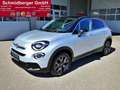 Fiat 500X 1,6 MultiJet 120 SCR 120th 8-fach Silber - thumbnail 1
