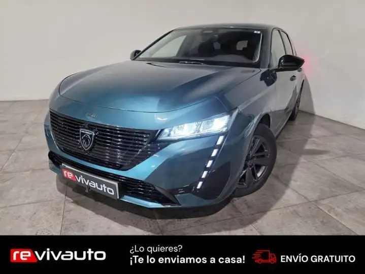 Peugeot 308 SW Active Pack BlueHDi S&S EAT8 2023