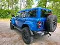 Ford Bronco Raptor - Vollaustattung! Bleu - thumbnail 10