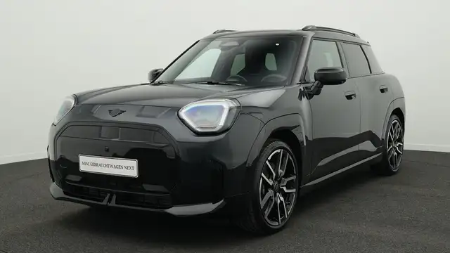 MINI Aceman