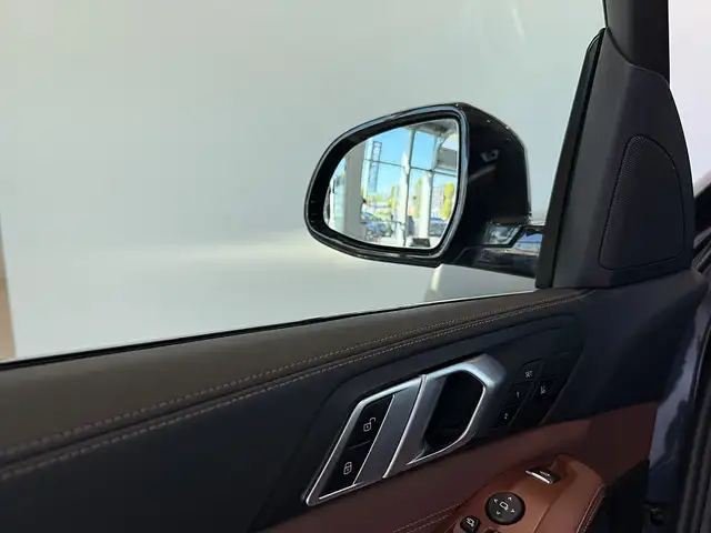 BMW X5 xDrive30d 48V M-Sport Aut.*Panorama*Luft*AHK*Spur Ansicht 30