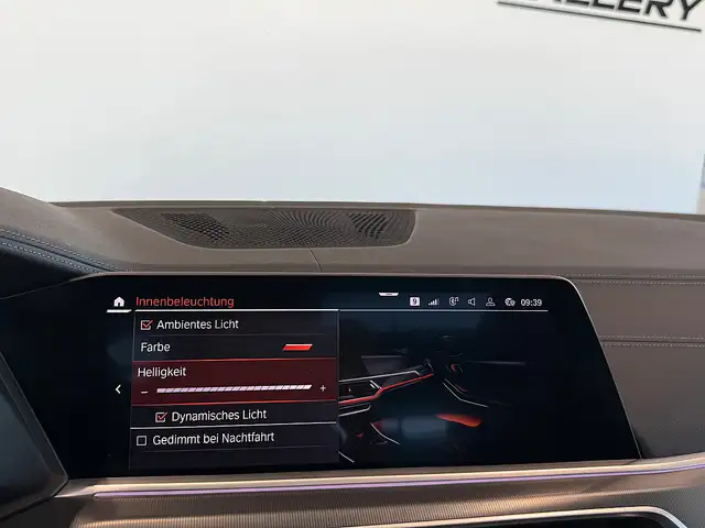 BMW X5 xDrive30d 48V M-Sport Aut.*Panorama*Luft*AHK*Spur Ansicht 38