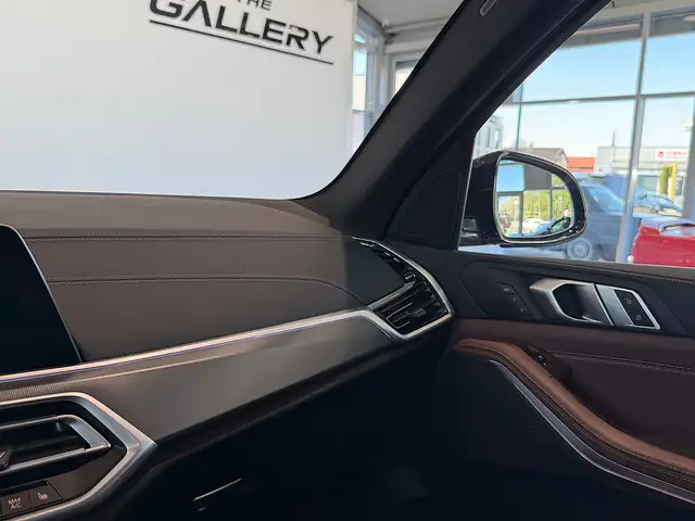 BMW X5 xDrive30d 48V M-Sport Aut.*Panorama*Luft*AHK*Spur Ansicht 31