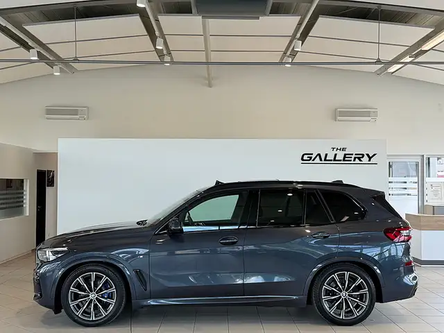 BMW X5 xDrive30d 48V M-Sport Aut.*Panorama*Luft*AHK*Spur Ansicht 1