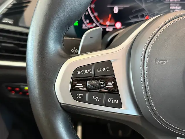 BMW X5 xDrive30d 48V M-Sport Aut.*Panorama*Luft*AHK*Spur Ansicht 21