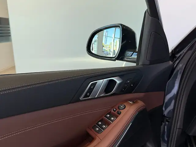 BMW X5 xDrive30d 48V M-Sport Aut.*Panorama*Luft*AHK*Spur Ansicht 29