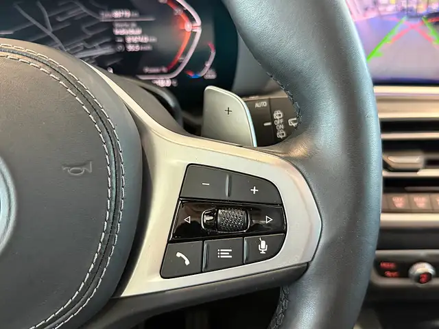 BMW X5 xDrive30d 48V M-Sport Aut.*Panorama*Luft*AHK*Spur Ansicht 23