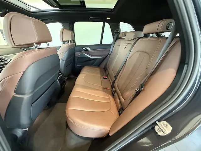 BMW X5 xDrive30d 48V M-Sport Aut.*Panorama*Luft*AHK*Spur Ansicht 15