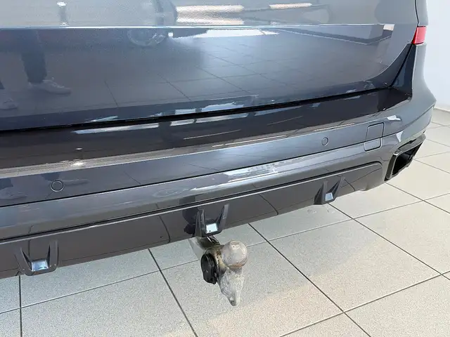 BMW X5 xDrive30d 48V M-Sport Aut.*Panorama*Luft*AHK*Spur Ansicht 32