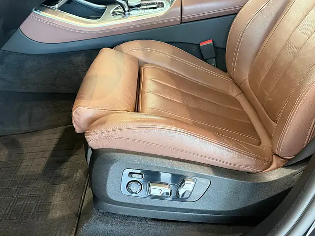 BMW X5 xDrive30d 48V M-Sport Aut.*Panorama*Luft*AHK*Spur Ansicht 14