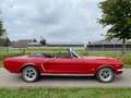 Ford Mustang 66er V8 Cabriolet Liebhabergepflegt Rouge - thumbnail 3